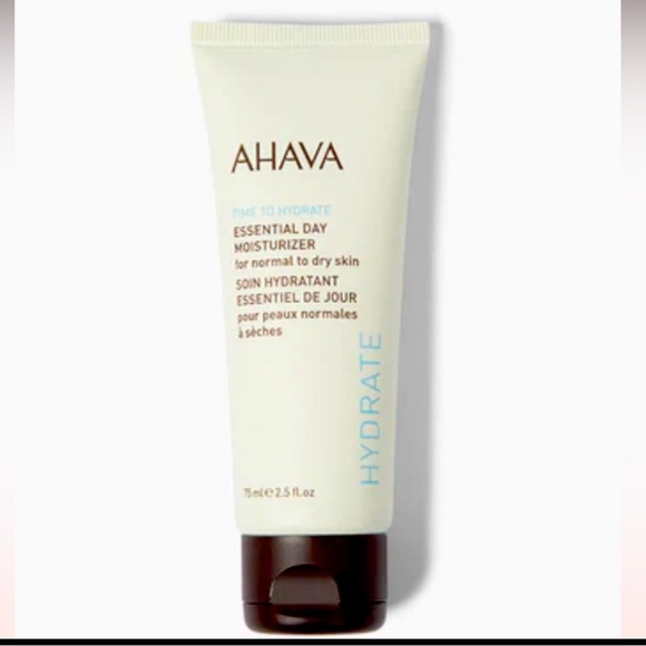 AHAVA Essential Day Moisturizer - Picture 1 of 2